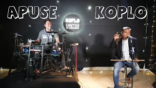 apuse lagu daerah papua versi koplo