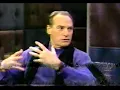 Craig T Nelson on Late Night March 3 1998