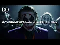 Download Lagu U WEREN’T SUPPOSED TO SAY THAT… BUT GODDAMN YOU DID 💀📢AND EVERYONE FELT IT | Joker Speech (Powerful)