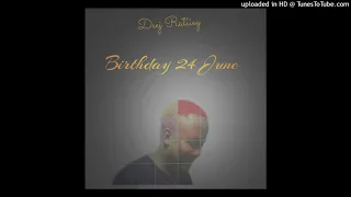 3 deej ratiiey birthday 24 june