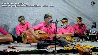 Download Cilokak Tokol Temu Karya.! Timak Aku Ndekku Semel - Taok Dirik Ndek Tekanggoq | Guru Mustamin MP3