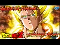 Dragon Ball Z - Gogeta's Theme | Ultimate Remix