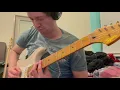 Download Lagu Europe Rock the Night main guitar solo cover
