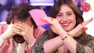 "Ti amo, ti prego sposami!" | Vita Buttata ft. Michela Giraud