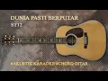 ST12 Dunia Pasti Berputar Akustik Karaoke