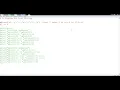 List Slicing and Nesting of List
