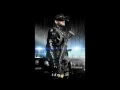 Metal Gear Solid V - Soundtrack