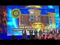 Marriott Excellence Award