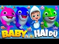 Download Lagu Baby Hai, LaLeLu Gute Nacht Lied, Aramsamsam, Hände waschen 💛🌛⭐️ Singen, Tanzen und Bewegen | Mix ⏰