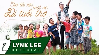 Cho tôi xin một vé đi tuổi thơ
