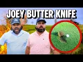 24 Minutes Of Joey Cold Cuts Being Bad At Golf