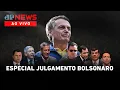 Download Lagu AO VIVO: FUX VOTA NO JULGAMENTO DE BOLSONARO | TEMPO REAL - 10/09/2025
