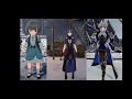 Cyrille The Fool End Vessel of Mediocrity Honkai Star Rail