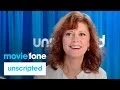 Susan on Her Fake Cankles Unscripted