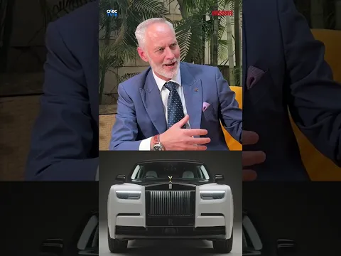 Cullinan Vs Phantom: What Do Indian Buyers Prefer? #overdrive