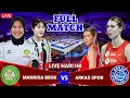 Download Lagu DUET MAUT DUO ASIA GUNCANG TURKI‼️MEGA DAN SEON TUNJUKKAN KUALITAS BIKIN ARKAS SPOR TAK BERKUTIK