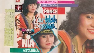 nia astarina u0026 obbie messakh disini aku menangis