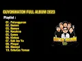 Download Lagu GUYONWATON - PELANGGARAN ( FULL ALBUM TERBARU 2023 )