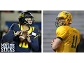 First Round Draft Buzz Full Show Move the Sticks NFL