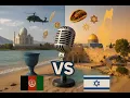Download Lagu Afghanistan vs Israel: Tradition Meets Innovation in a Regional Face-Off