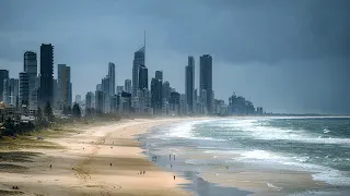 Чудеса Австралии! Уникальная природа и райские города у океана!