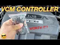 HONDA S-VCM CONTROLLER - How to Disable Your Honda Acura VCM Is it Worth It