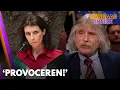 Download Lagu Johan Derksen over blouse van Esther Ouwehand in kleuren van Palestijnse vlag: 'Provoceren!'