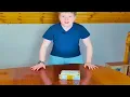 Funniest Unboxing Fail - Galaxy S20 Headphone Only