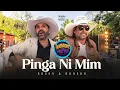 PINGA NE MIM     EDSON & HUDSON  MODÃO É SEMPRE MODÃO   KARAOKE DO MATTOS