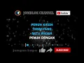 Download Lagu Opick Satu Rindu karaoke