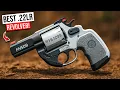 TOP 12 Best 22LR Revolvers You ll Regret Not Buying in 2025