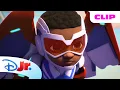 Download Lagu Ultron Goes Turbo! 😱🌪️ | Marvel's Iron Man and his Awesome Friends | @disneyjr x @MarvelHQ Download Lagu Ultron Goes Turbo! 😱🌪️ | Marvel's Iron Man and his Awesome Friends | @disneyjr x @MarvelHQ 