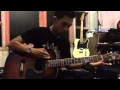 Download Lagu Arvin Widyo - Pada Kaki SalibMu
