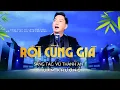 Lagu Đây Là Bài Nhạc Tình Về Đời Nghe Rớt Nước Mắt | Rồi Cũng Già | VŨ THÀNH AN - TUẤN KHƯƠNG