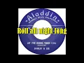 "Let The Good Times Roll" - Shirley And Lee  (lyrics)