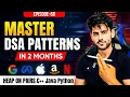 HEAP On Pairs Explained in One Shot CPP JAVA PYTHON DSA Patterns