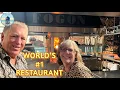 We Tried TripAdvisor s Fine Dining Restaurant in the World 2025 Fogon Asado Buenos Aires