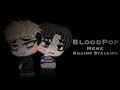 Download Lagu BLOODPOP MEME | GACHA CLUB | KILLING STALKING