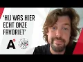 Download Lagu Belgische journalist over Ajax-aanwinst Dolberg