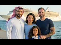 His Filipina Wife Was Found Dead on a Cruise Ship 7 Years Later He Spotted Her in Miami