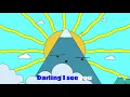 LSD - Mountains (Official Lyric Video) ft. Sia, Diplo, Labrinth