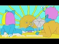 Download Lagu LSD - Mountains (Official Lyric Video) ft. Sia, Diplo, Labrinth