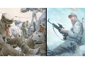 Download Lagu The Battle of Hoth from a Soldier's Perspective [Legends]
