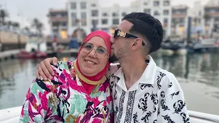 Cheb Fahd MR 2024 وا يا ليام Wa Ya Lyam ChebfahdMR Aminelkasmi Ray9537 