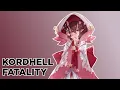 Download Lagu KORDHELL - FATALITY