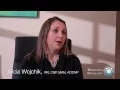 Alicia Wojchik RN CNP MAN AOCP