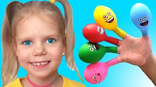 Copycat / Kids Songs & Nursery Rhymes
