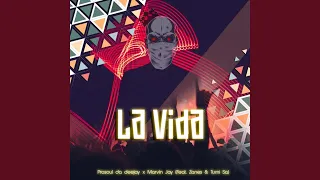 la vida