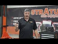 Stratus 2 Post Clear Floor Height Adj 10 000 Lbs Single Point Manual Release Car Lift SAE-C10A FAQ