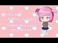 【Doki Doki Literature Club Song】 Doki Doki Forever (by OR3O ft. rachie, Chi-chi, Kathy-chan★)